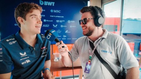Cadena 3, la radio argentina de la Fórmula 1