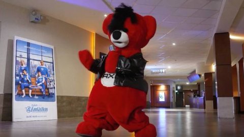 AXE presentó su campaña con IA y activa con Flix Media