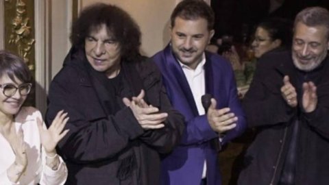 La 750 celebró sus 15 años con un evento junto a trabajadores y referentes del sector

