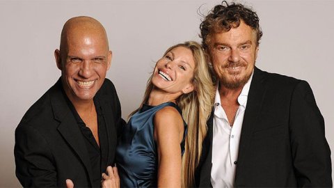 Jimena Cyrulnik entra al detrás de escena de los “Creadores de Estilo” por la TVP