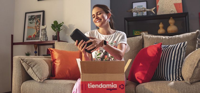 Tiendamia se suma al Amazon Prime Day: lo que hay que saber para aprovechar los descuentos