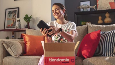 Tiendamia se suma al Amazon Prime Day: lo que hay que saber para aprovechar los descuentos