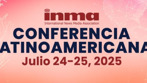 INMA presenta la Conferencia Latinoamericana de Medios de Noticias