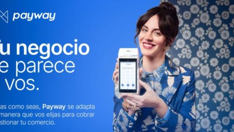 Payway y Hoopla presentan la campaña "Tu negocio se parece a vos"