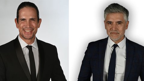 Radio Nacional reformula sus mañanas con Hugo Macchiavelli y Diego Ramos