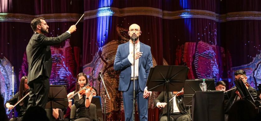 La Ciudad se llena de cultura para festejar el 9 de Julio