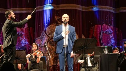 La Ciudad se llena de cultura para festejar el 9 de Julio