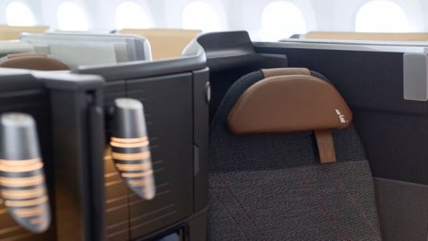 American Airlines celebra 35 años en Argentina con un verano de Flagship Suite en Buenos Aires