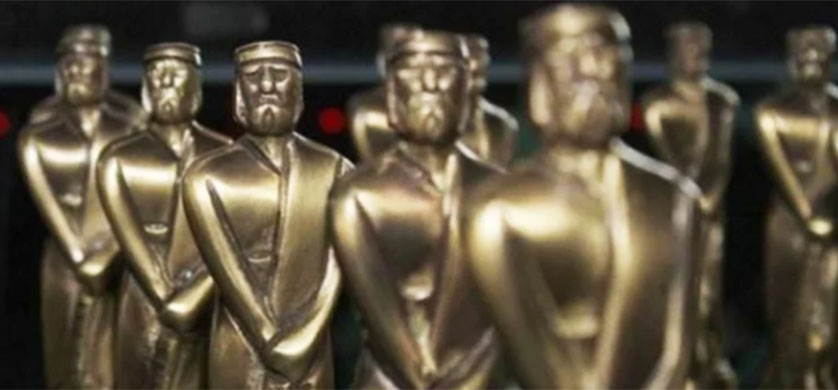 Editorial Perfil, con seis nominaciones en la primera edición de los Martín Fierro de los Portales Web