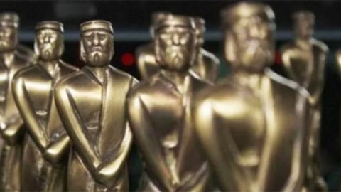 Editorial Perfil, con seis nominaciones en la primera edición de los Martín Fierro de los Portales Web