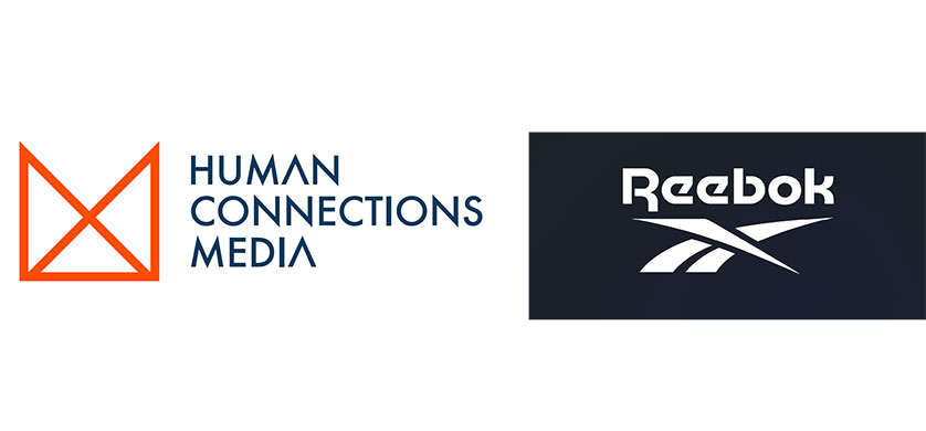 Reebok elige a Human Connections Media como su nueva agencia de medios en la Argentina