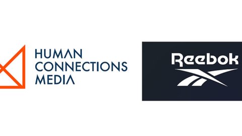 Reebok elige a Human Connections Media como su nueva agencia de medios en la Argentina