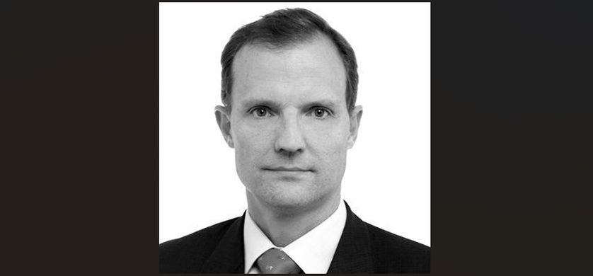 Tomás Lange asume como CEO de Norton