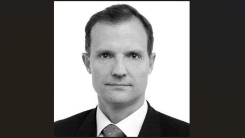 Tomás Lange asume como CEO de Norton