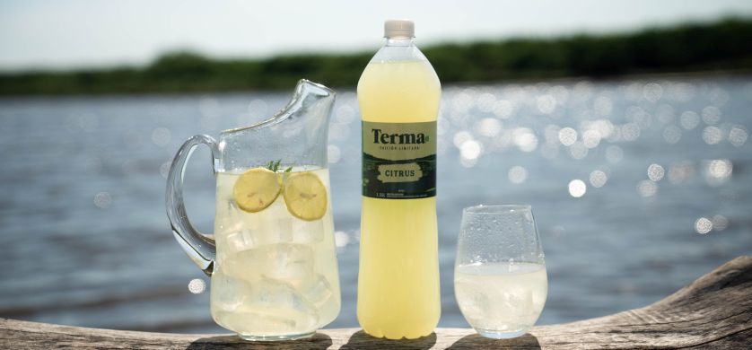 Terma presenta "Ganá a lo grande", una promo para quienes se animan a ir por más