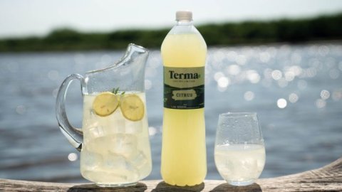 Terma presenta "Ganá a lo grande", una promo para quienes se animan a ir por más