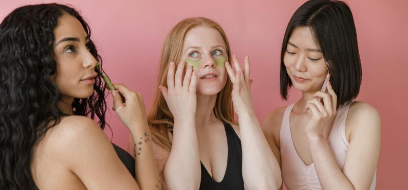 ¿Qué tan lejos puede llegar el body care? Nuevas narrativas de belleza en tiempos de cambio