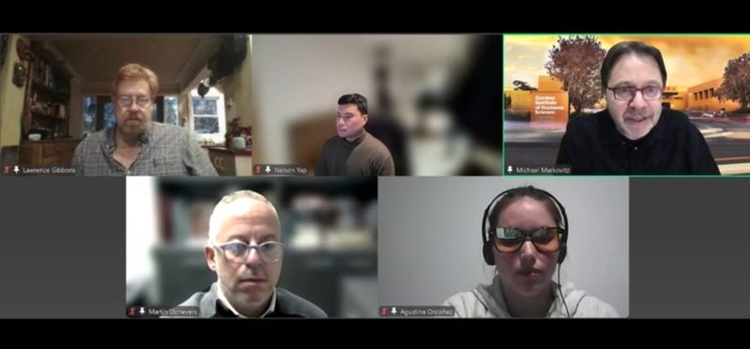ADEPA y una charla sobre la regulación del uso de los contenidos de los medios