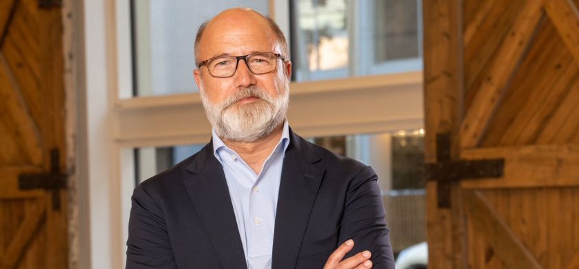 Ogilvy reorganiza su operación en España