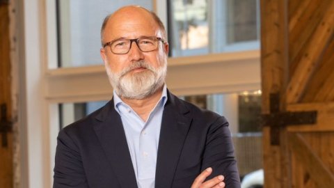 Ogilvy reorganiza su operación en España