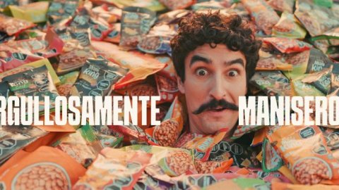 Maní King y la agencia Infinity Media redefinen el concepto de "Manisero"
