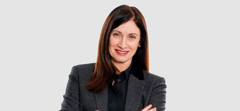 Cindy Rose será la nueva CEO global del grupo WPP