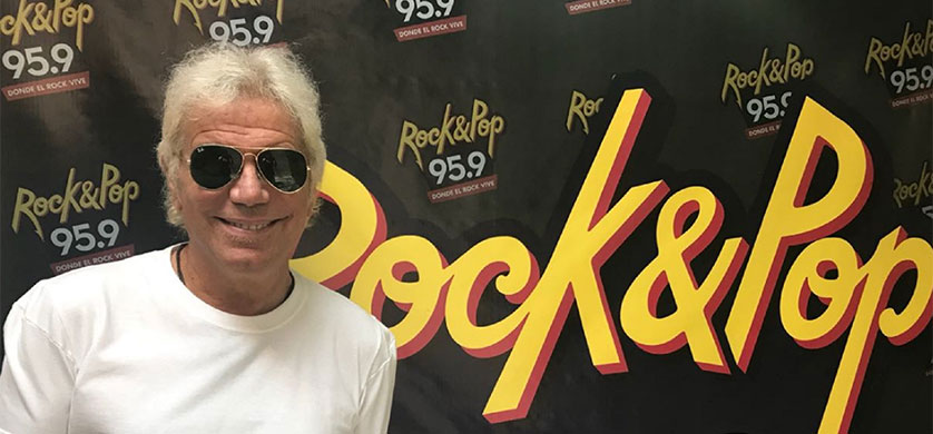 Ranking de Radios: Mitre y La 100 continúan liderando y Rock and Pop se prende en la pelea