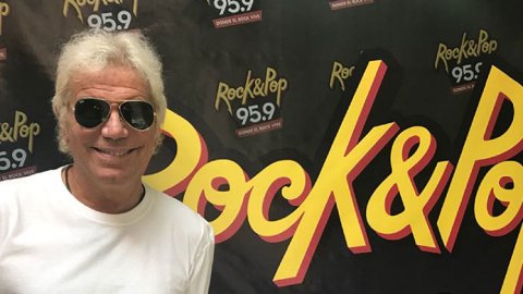 Ranking de Radios: Mitre y La 100 continúan liderando y Rock and Pop se prende en la pelea