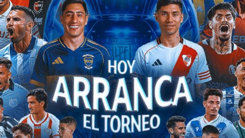 Vuelve el fútbol argentino y TNT Sports se prepara con una nueva campaña