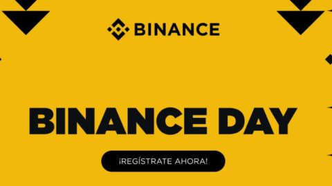 Binance celebra un nuevo aniversario con el primer Binance Day en Argentina