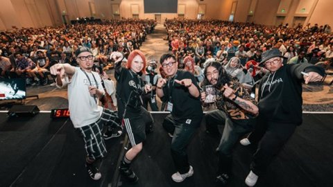 Fans de todo el mundo se unen para la conquista mundial de Gachiakuta