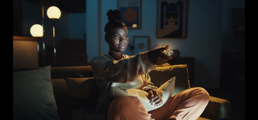"No choice", lo nuevo de Wild Fi para UNFPA