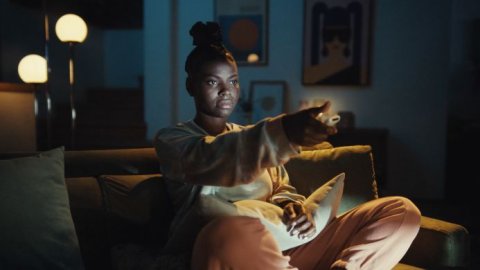 "No choice", lo nuevo de Wild Fi para UNFPA
