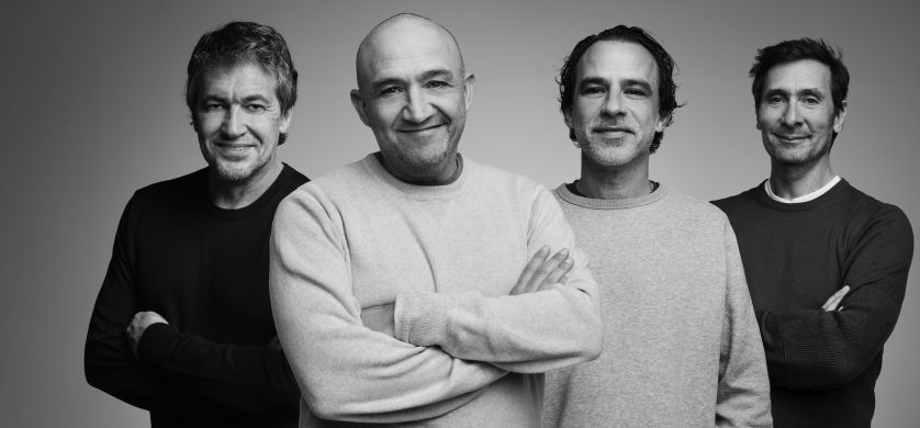 Raval y hello anuncian un partnership para potenciar la creatividad sin fronteras