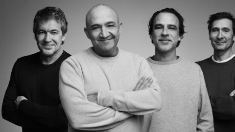 Raval y hello anuncian un partnership para potenciar la creatividad sin fronteras