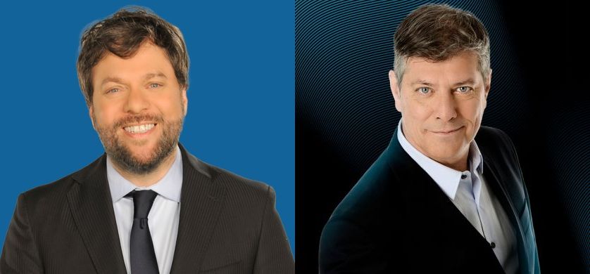 Eltrece renueva su prime time: estrenan Guido Kaczka y Mario Pergolini