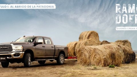 Ram junto a Togetherwith presenta "Doers"