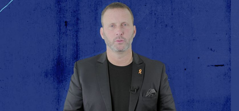 Hernán Feler se suma a DNEWS con “Alzar la voz”