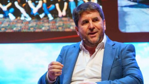 Andrés Cavallari: “Cuando un cliente está insatisfecho, no es tu culpa, pero sí tu problema”