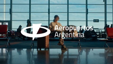 “Códigos”, la campaña de Aeropuertos Argentina creada por Don by Havas
