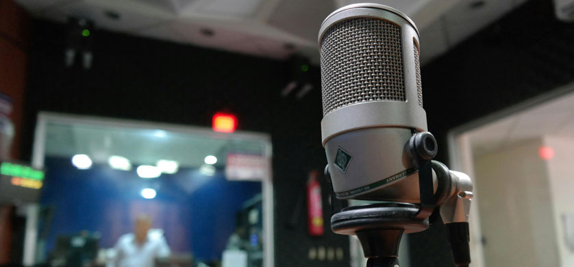 La radio se posiciona como el medio más humano en la sociedad
