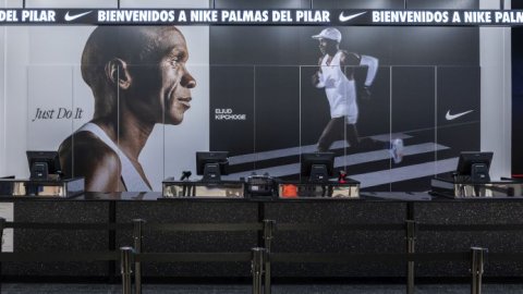 Nike llega a Palmas del Pilar y continúa con su plan de expansión en la Argentina