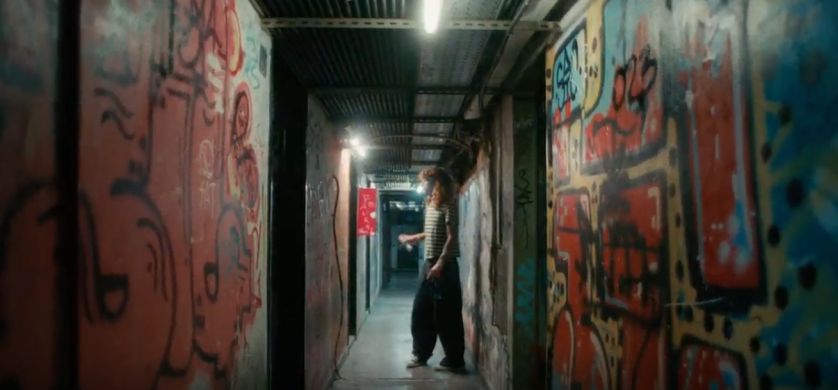 Converse presenta una serie de documentales que rinde tributo a los iconos de la cultura urbana argentina