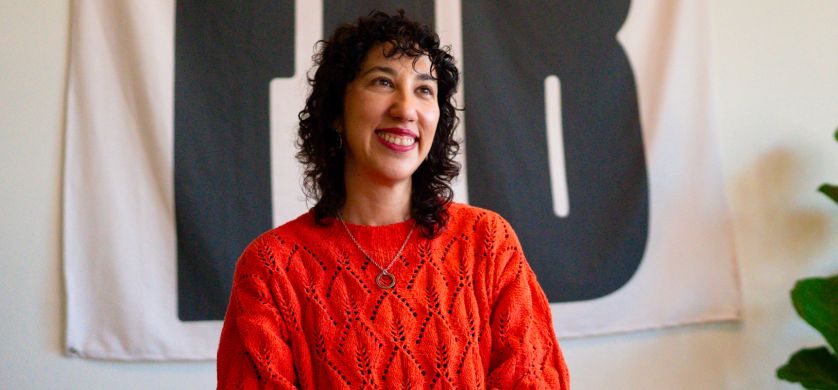 Mariana Szulman, nueva Directora Creativa de Febrero Made