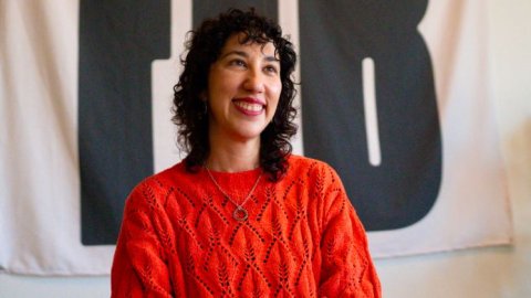 Mariana Szulman, nueva Directora Creativa de Febrero Made
