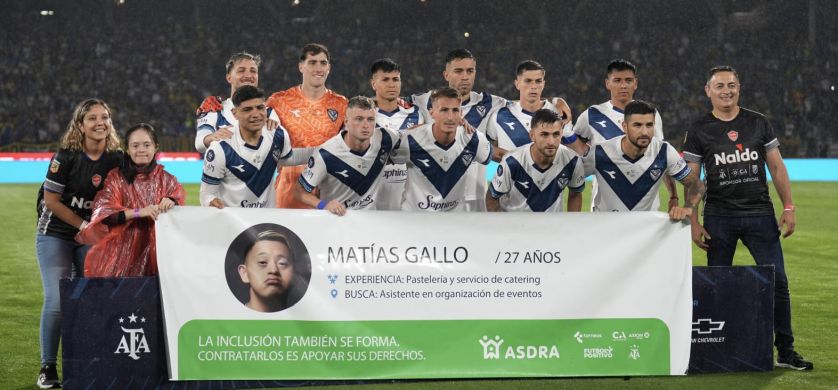 Torneos anuncia la 4ta edición del Concurso Copa Argentina de Apoyo a ONGs