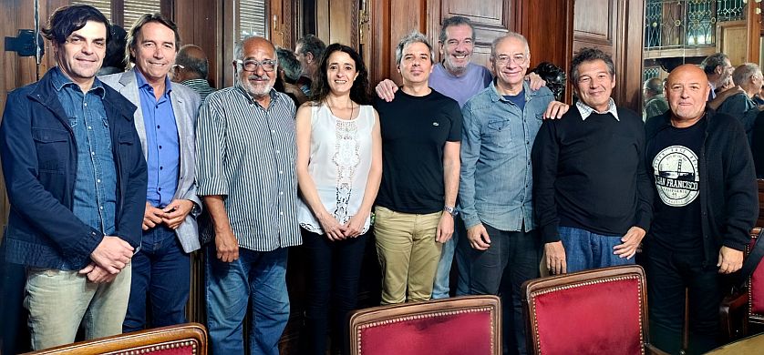 Publicidad: nuevo acuerdo marco para la promoción de la industria y la generación de empleo