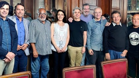 Publicidad: nuevo acuerdo marco para la promoción de la industria y la generación de empleo