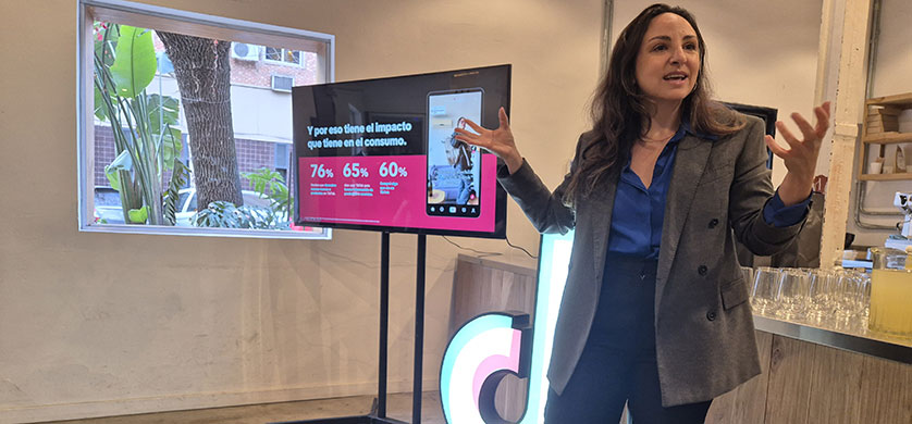 Llega la primera edición de los TikTok Ad Awards en Argentina