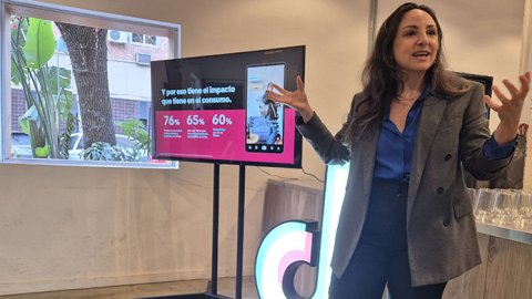 Llega la primera edición de los TikTok Ad Awards en Argentina